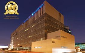 Costa del Sol Wyndham Lima Airport